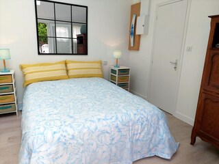 Maison de vacances Camaret-sur-Mer Équipement 19