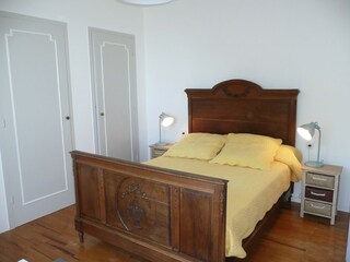 Ferienhaus Camaret-sur-Mer Ausstattung 14
