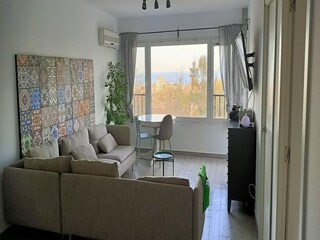 Holiday house Torremolinos Features 1