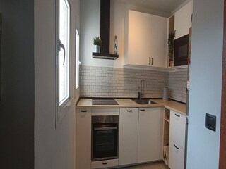 Holiday house Torremolinos Features 5