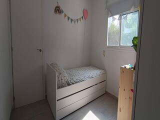 Casa de vacaciones Torremolinos Características 6