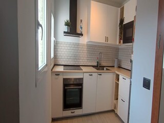 Holiday house Torremolinos Features 8