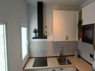 Holiday house Torremolinos Features 9