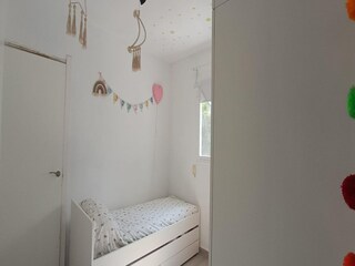 Maison de vacances Torremolinos Équipement 4
