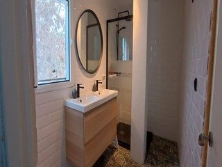 Holiday house Torremolinos Features 16