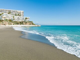 Holiday house Torremolinos Environment 26