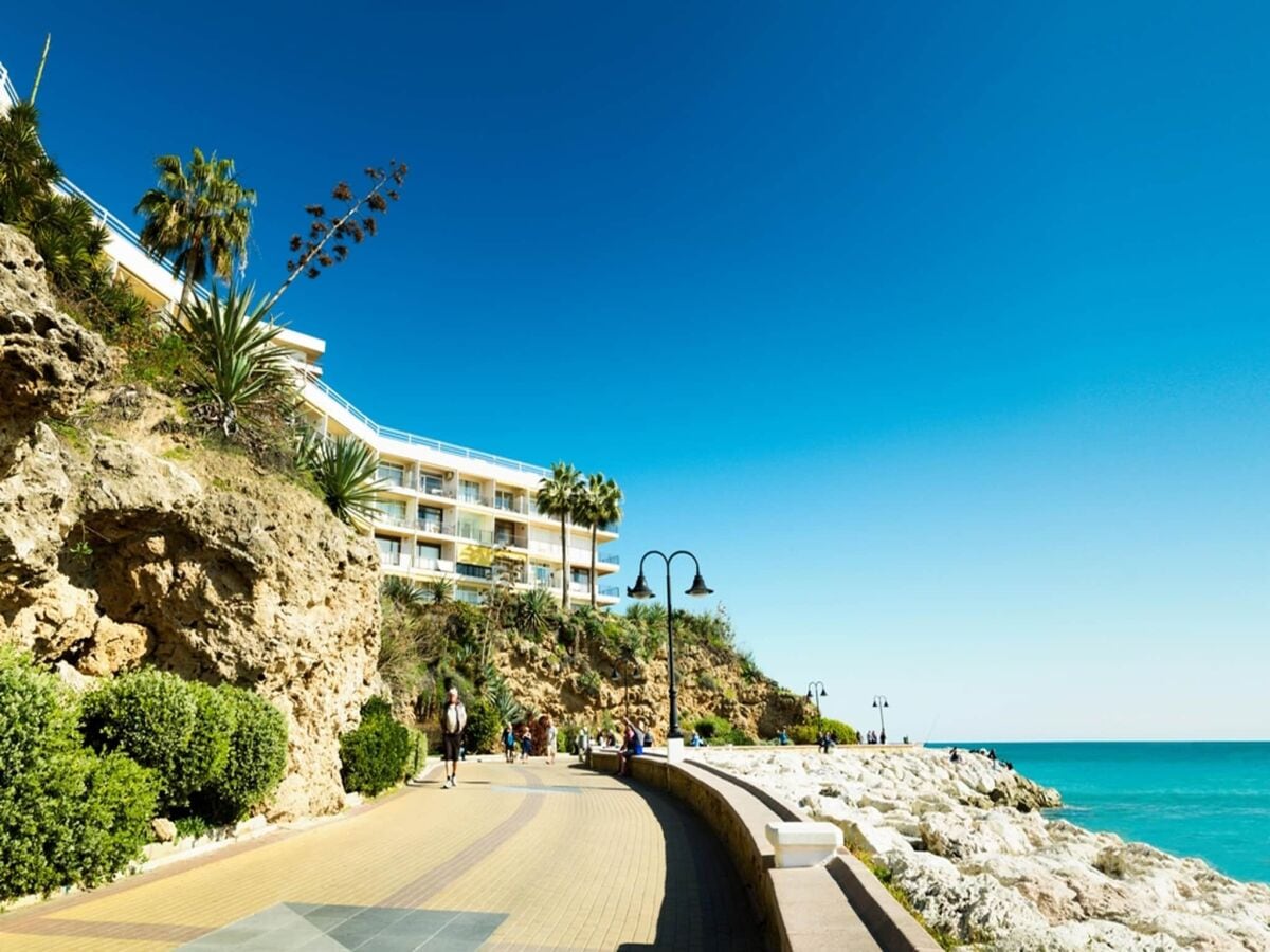 Ferienhaus Torremolinos Umgebung 28