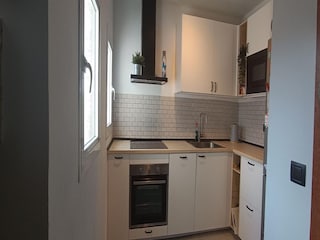 Holiday house Torremolinos Features 7