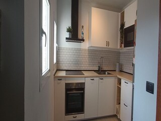 Vakantiehuis Torremolinos Kenmerken 12