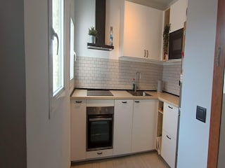 Holiday house Torremolinos Features 9