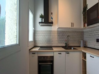 Vakantiehuis Torremolinos Kenmerken 11