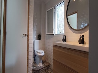 Holiday house Torremolinos Features 13