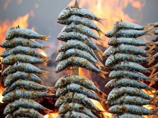 Maison de vacances Torremolinos Environnement 15