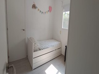 Maison de vacances Torremolinos Équipement 12