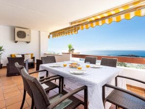 Apartment Schöne Wohnung in Málaga mit Terrasse - Benagalbón - image1