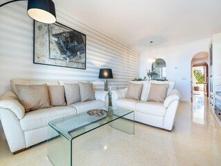 Apartment Benagalbón Features 30