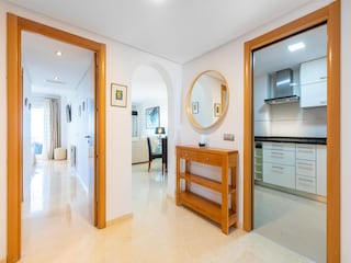 Apartamento Benagalbón Características 10