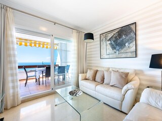 Apartment Benagalbón Ausstattung 12