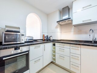 Appartement Benagalbón Équipement 22