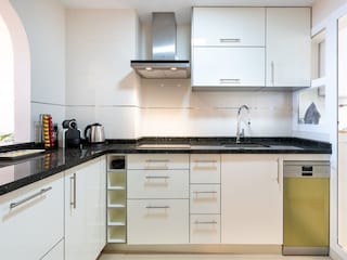 Apartamento Benagalbón Características 12