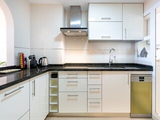 Apartment Benagalbón Features 28