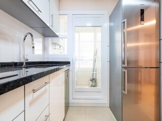 Apartment Benagalbón Features 23