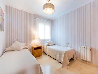 Apartamento Benagalbón Características 13