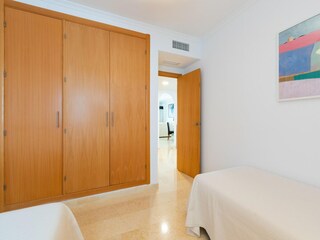 Apartment Benagalbón Features 26