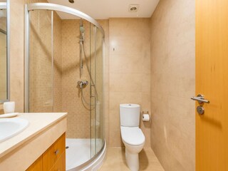 Apartamento Benagalbón Características 15