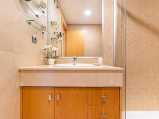 Apartment Benagalbón Features 31