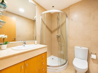 Apartamento Benagalbón Características 16