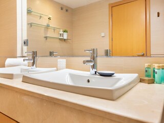 Apartamento Benagalbón Características 17