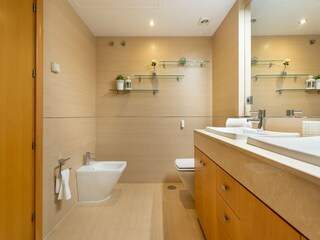 Apartment Benagalbón Ausstattung 29