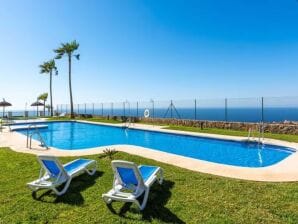 Bel appartement à Malaga avec terrasse - Benagalbón - image1