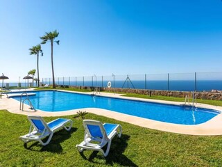 Apartamento Benagalbón Grabación al aire libre 3