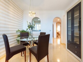 Apartment Benagalbón Ausstattung 31
