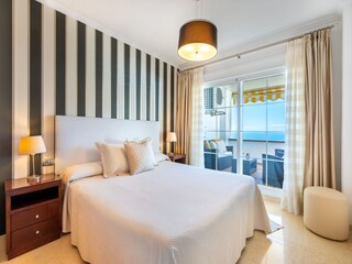 Apartment Benagalbón Features 21