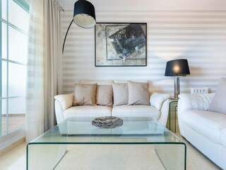 Appartement Benagalbón Équipement 12