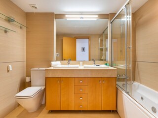 Apartment Benagalbón Ausstattung 16