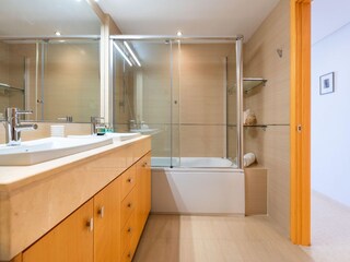 Apartment Benagalbón Features 29