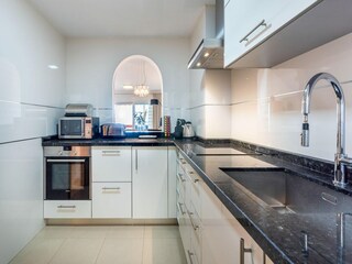Apartment Benagalbón Features 20