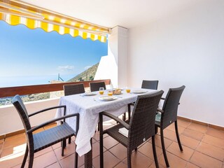Appartement Benagalbón Enregistrement extérieur 6