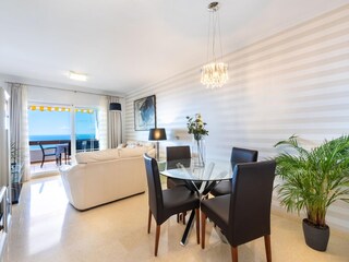 Appartement Benagalbón Équipement 32