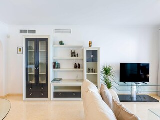 Apartment Benagalbón Features 21