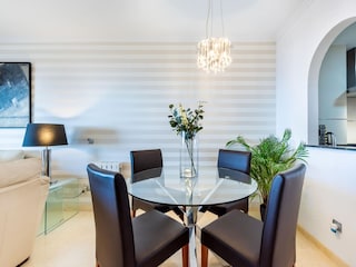 Apartamento Benagalbón Características 22