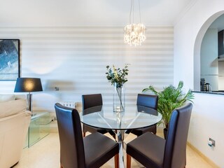Apartment Benagalbón Features 22