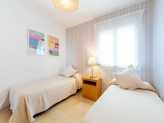 Apartment Benagalbón Ausstattung 34