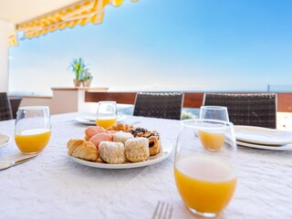 Apartment Benagalbón  36