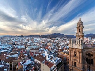 Appartamento Benagalbón Ambiente 38