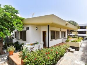 Ferienhaus Belvilla von OYO Strandhaus Adelfas - San Agustin (Gran Canaria) - image1